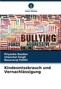 Cover: Kindesmissbrauch und Vernachlaessigung - Verlag Unser Wissen