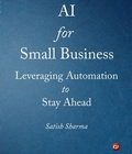 Cover: AI for Small Business - CSMFL Publications