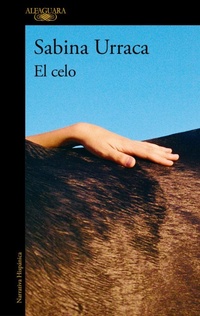 Abbildung von: El celo / Jealousy - Alfaguara