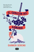 Cover: El corazon del samurai / The Samurai's Heart - Suma de Letras