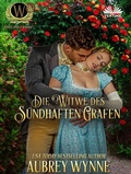 Cover: Die Witwe Des S&uuml;ndhaften Grafen - Tektime