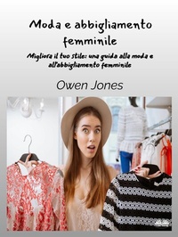 Abbildung von: Moda E Abbigliamento Femminile - Tektime