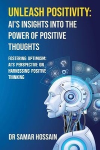 Abbildung von: Unleash Positivity - Blue Rose Publishers