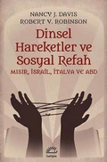 Cover: Dinsel Hareketler ve Sosyal Refah - Iletisim Yayinlari