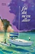 Cover: J'ai d&ucirc; m'en aller - Bayard Jeunesse