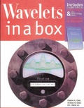 Cover: Wavelets in a Box - Academic Press