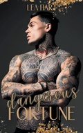 Cover: Dangerous Fortune - Lea Hart