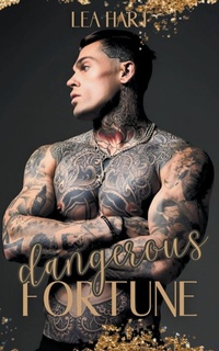 Enlarge image Cover: Dangerous Fortune - Lea Hart