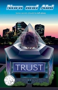 Cover: Trust - David Sines