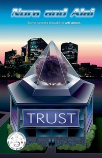 Enlarge image Cover: Trust - David Sines