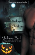 Cover: Valley of Shadows - Melissa Bell & Jordin Thiele Inc.