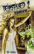 Cover: Beanstalked 2: Beanstalkers - Neringa Press