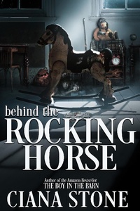 Enlarge image Cover: Behind the Rocking Horse - Original Syn