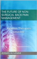 Bild: The future of non-surgical back pain management - ADNAN ALGANIMI