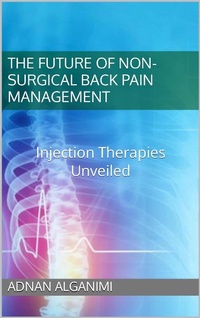 Bild: The future of non-surgical back pain management - ADNAN ALGANIMI