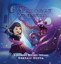 Cover: The Princess Knight Adventures - Deepali Gupta