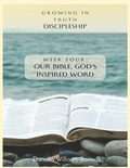 Cover: Growing in Truth Discipleship - Danielia Williams