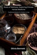 Cover: Roots of Wellness - Goodworks publishing