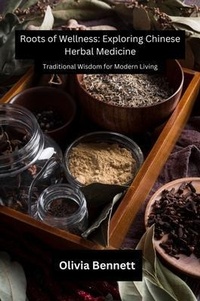 Abbildung von: Roots of Wellness - Goodworks publishing