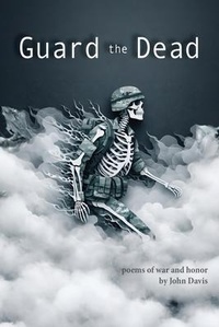 Enlarge image Cover: Guard the Dead - Flat Sole Studio