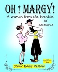 Cover: Oh! Margy! - Blurb