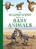 Cover: The Magnificent Book of Baby Animals - Weldon Owen