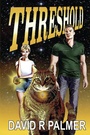 Cover: Threshold - Histria LLC