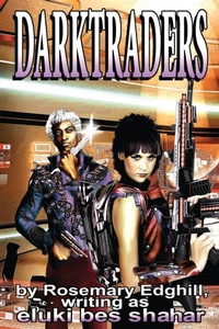 Enlarge image Cover: Darktraders - Histria LLC
