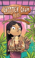 Cover: Kinsley and the Curious Corn Snake - Learning Spark Educational Publishing