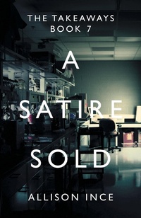 Enlarge image Cover: A Satire Sold - Christian Faith Publishing, Inc.