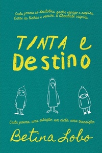 Abbildung von: Tinta e Destino - Nonsuch Media Pte. Ltd.