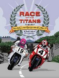 Abbildung von: Race of the Titans - Rennie Scaysbrook