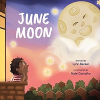 Enlarge image Cover: June Moon - Familius