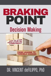 Enlarge image Cover: Braking Point - Viennarose Publishing