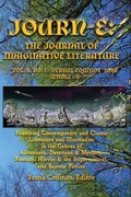 Cover: Journ-E - Minds Eye Publications