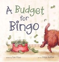 Cover: A Budget for Bingo - Two Bunnies Press
