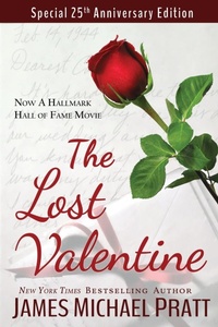 Enlarge image Cover: The Lost Valentine - James Michael Pratt LLC