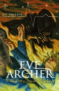 Cover: Eve Archer - A.P.Coiteux