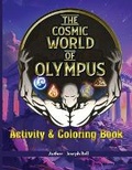 Cover: The Cosmic World Of Olympus Activity Book - Cosmic World of Olympus