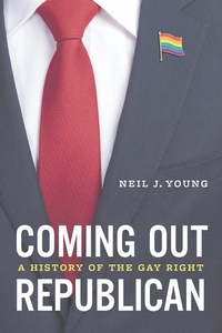 Abbildung von: Coming Out Republican - University of Chicago Press