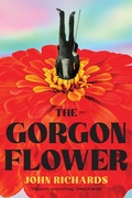 Cover: Gorgon Flower - University of Queensland Press