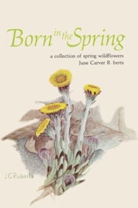 Abbildung von: Born in the Spring - Ohio University Press
