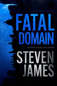 Enlarge image Cover: Fatal Domain - Tyndale Fiction