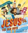 Cover: Jesus vs. the Bad Guys - Tyndale Kids