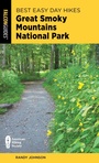 Bild: Best Easy Day Hikes Great Smoky Mountains National Park - Simon + Schuster LLC