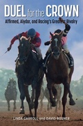 Cover: Duel for the Crown - Eclipse Press