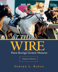 Abbildung von: At the Wire - Globe Pequot