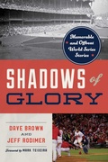 Cover: Shadows of Glory - Simon + Schuster LLC