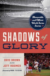 Enlarge image Cover: Shadows of Glory - Simon + Schuster LLC