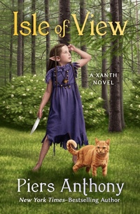 Enlarge image Cover: Isle of View - Open Road Media Sci-Fi & Fantasy